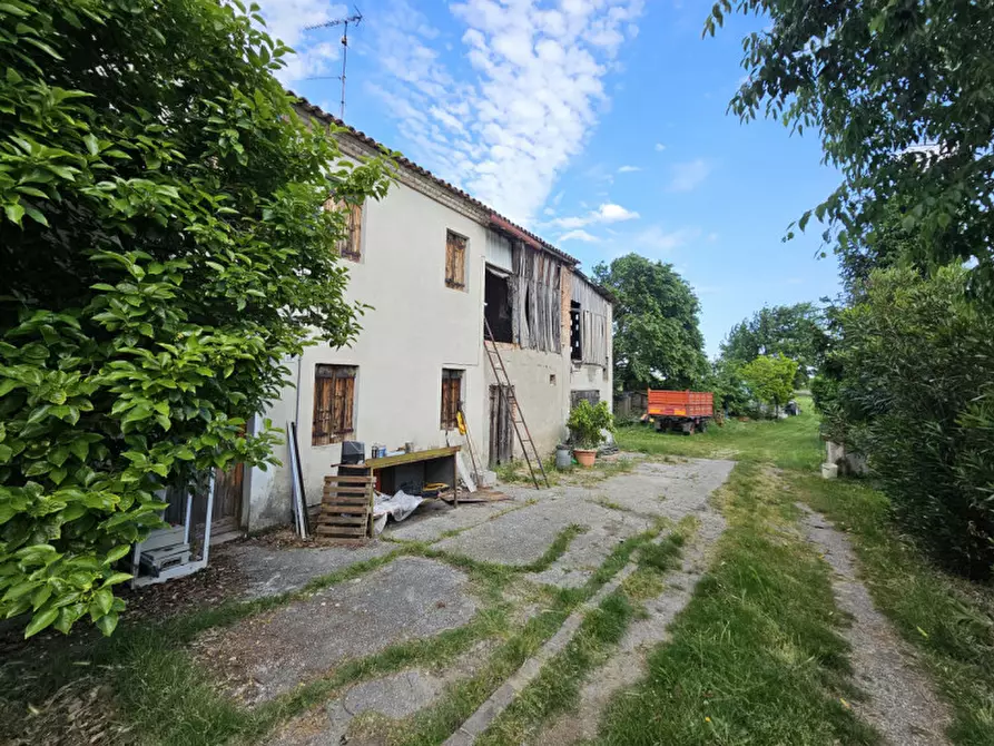 Immagine 1 di Rustico / casale in vendita  in VIA CA' BORINI a Baone
