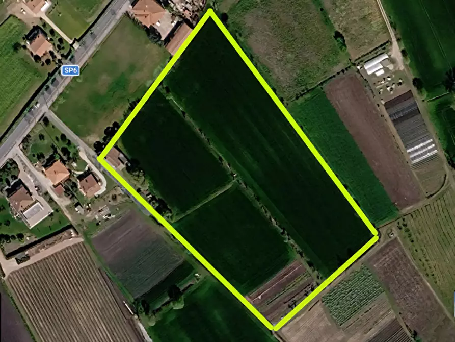 Immagine 3 di Rustico / casale in vendita  in VIA CA' BORINI a Baone