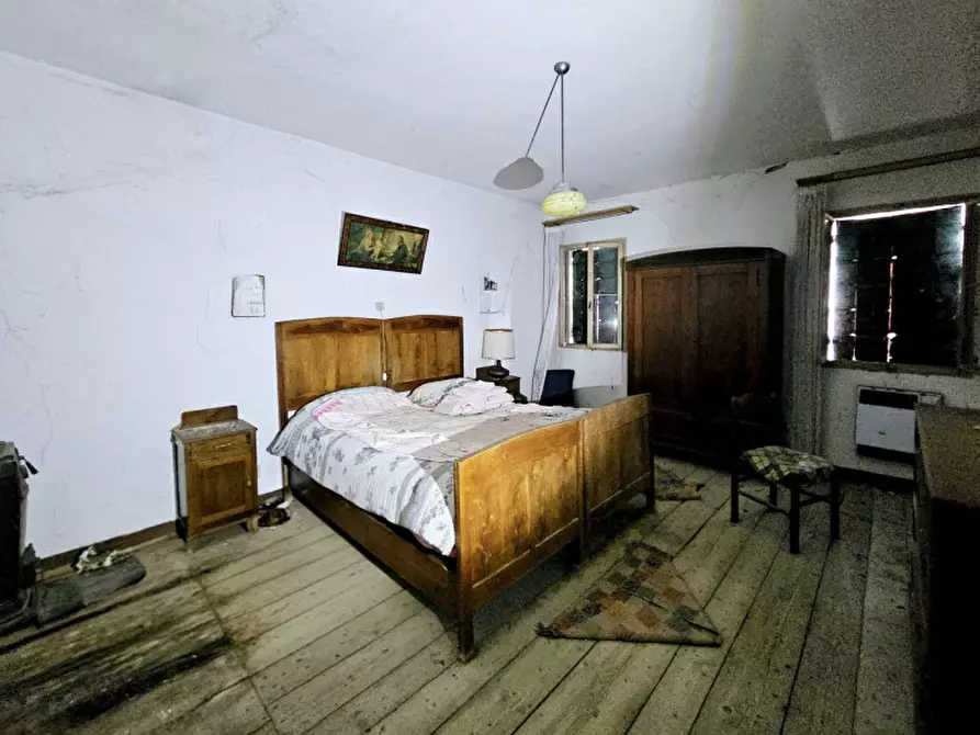 Immagine 4 di Rustico / casale in vendita  in VIA CA' BORINI a Baone