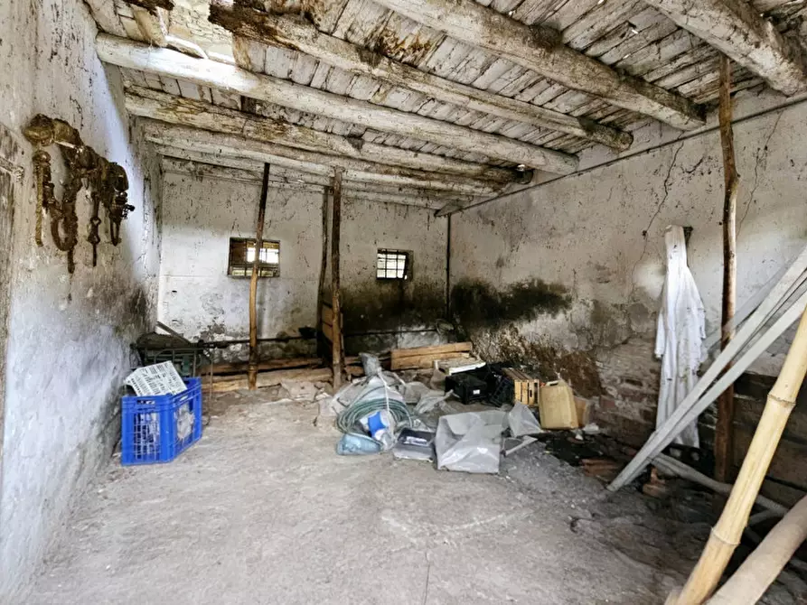 Immagine 5 di Rustico / casale in vendita  in VIA CA' BORINI a Baone