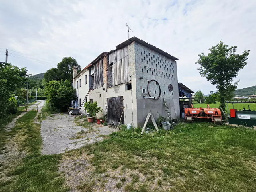 Immagine 7 di Rustico / casale in vendita  in VIA CA' BORINI a Baone