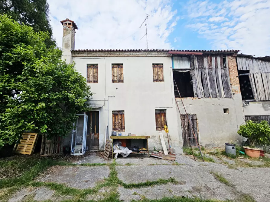Immagine 10 di Rustico / casale in vendita  in VIA CA' BORINI a Baone