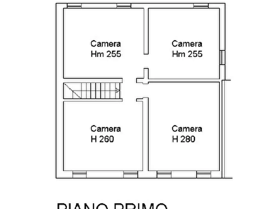 Immagine 17 di Rustico / casale in vendita  in VIA CA' BORINI a Baone