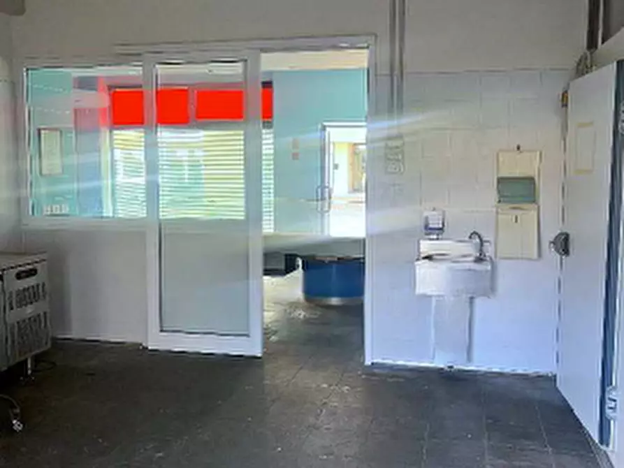 Immagine 7 di Negozio in vendita  in Piazza Nicolo' di Maniago, 24 a Maniago