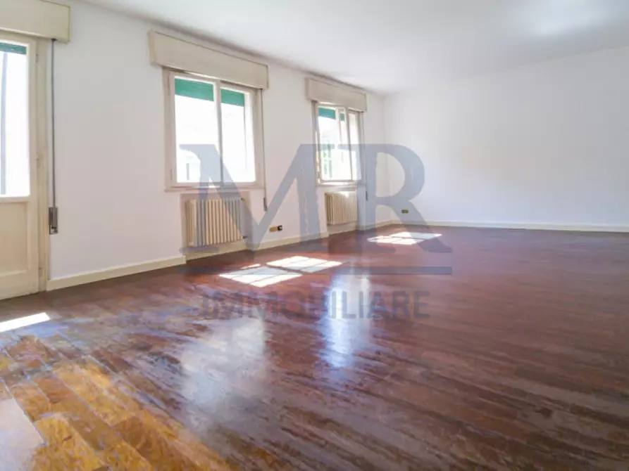 Immagine 1 di Appartamento in vendita  in Via Duca degli Abruzzi 20 a Padova