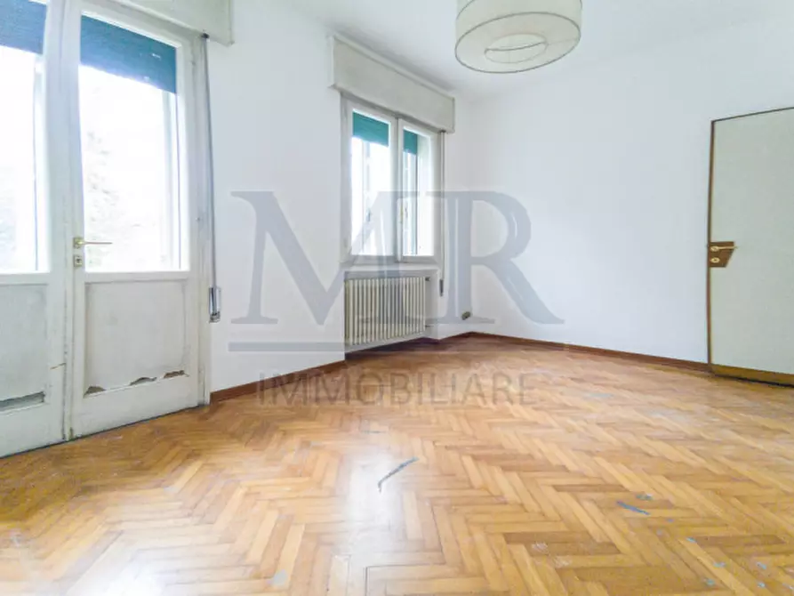 Immagine 19 di Appartamento in vendita  in Via Duca degli Abruzzi 20 a Padova