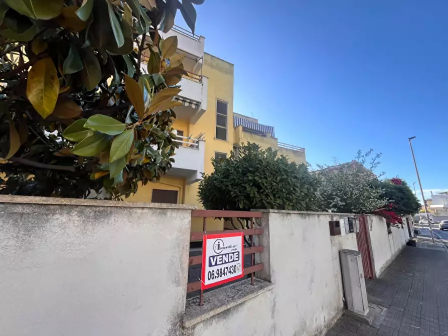 Immagine 18 di Attico in vendita  in Via Cervino a Nettuno