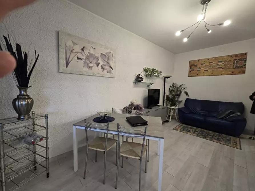 Immagine 1 di Appartamento in vendita  in Via Roma a Spinea