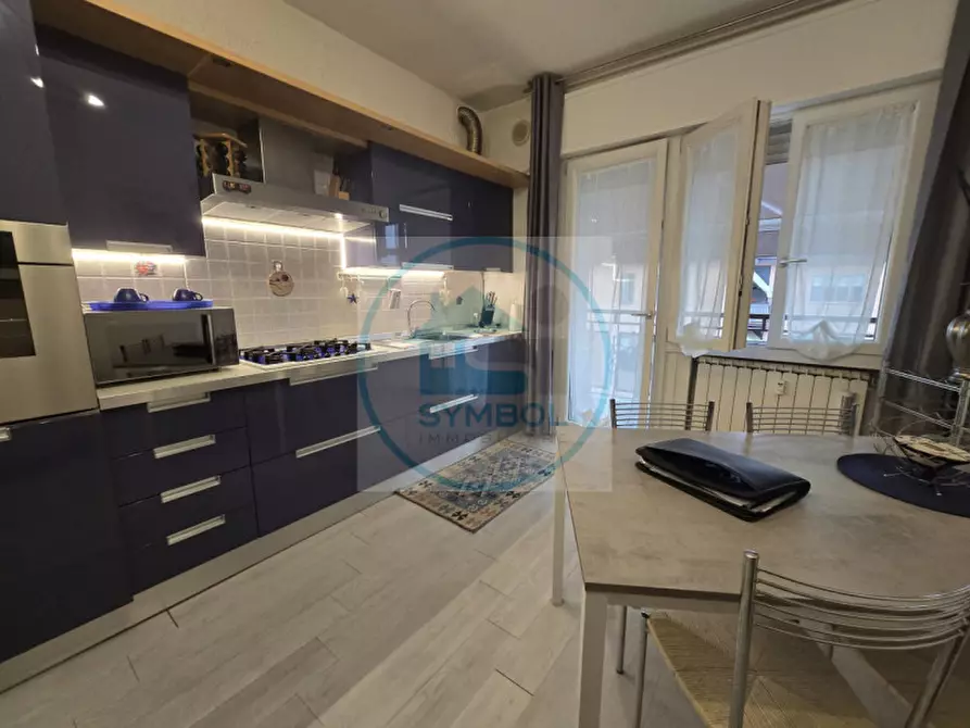 Immagine 2 di Appartamento in vendita  in Via Roma a Spinea