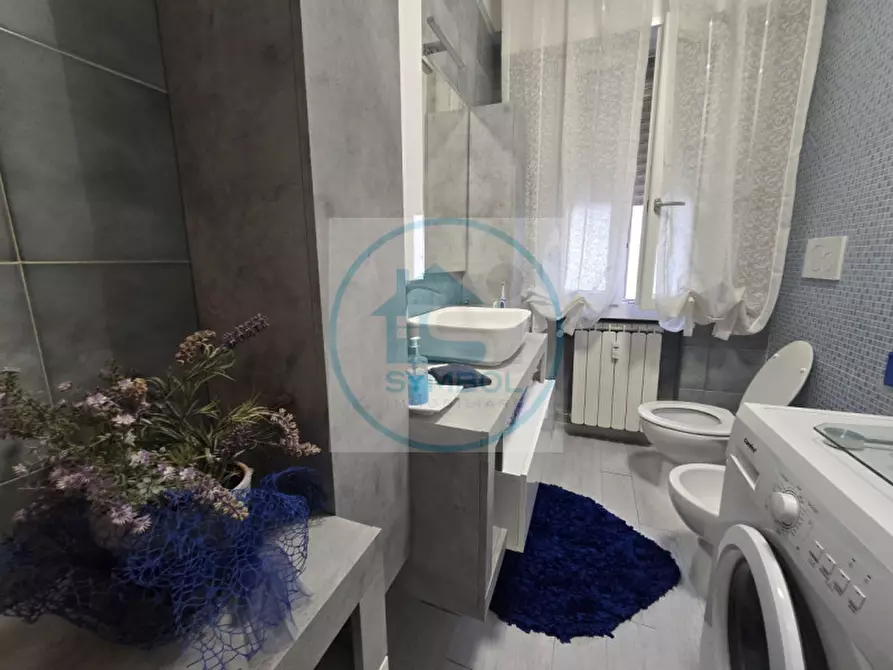Immagine 6 di Appartamento in vendita  in Via Roma a Spinea