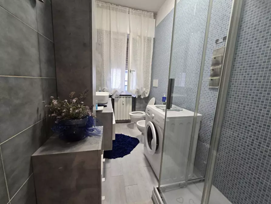 Immagine 13 di Appartamento in vendita  in Via Roma a Spinea