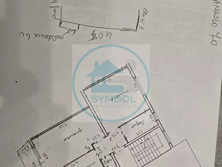 Immagine 14 di Appartamento in vendita  in Via Roma a Spinea