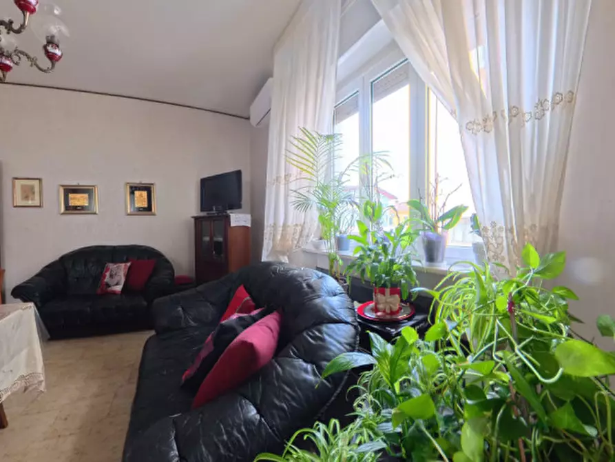Immagine 2 di Appartamento in vendita  in Via dei Teatini 6 a Pescara