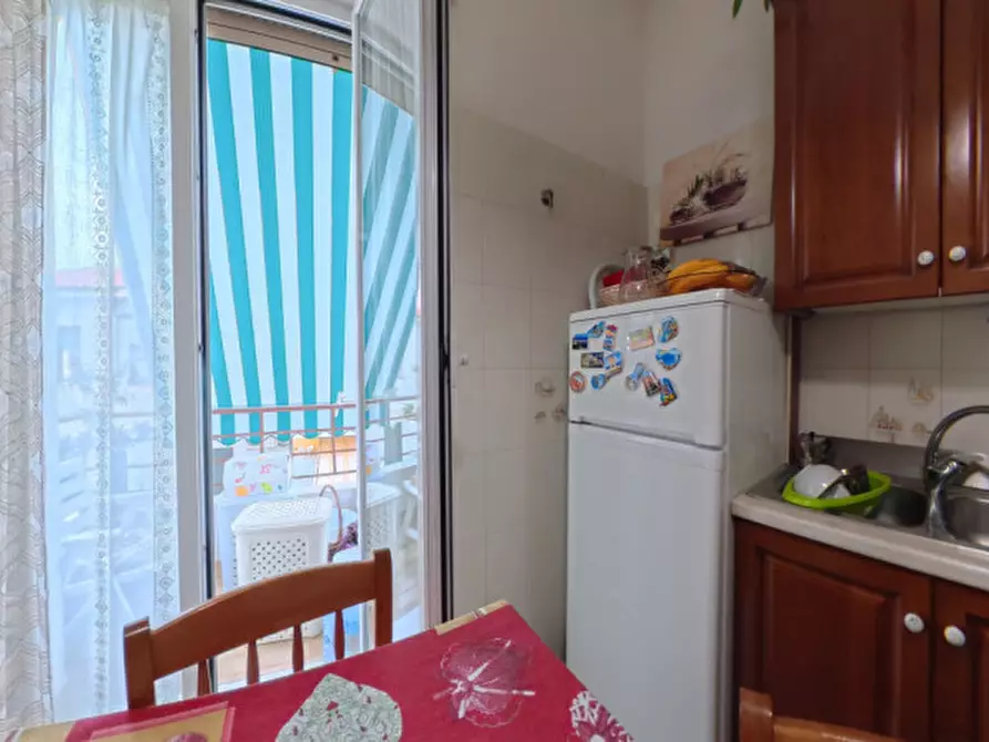 Immagine 4 di Appartamento in vendita  in Via dei Teatini 6 a Pescara
