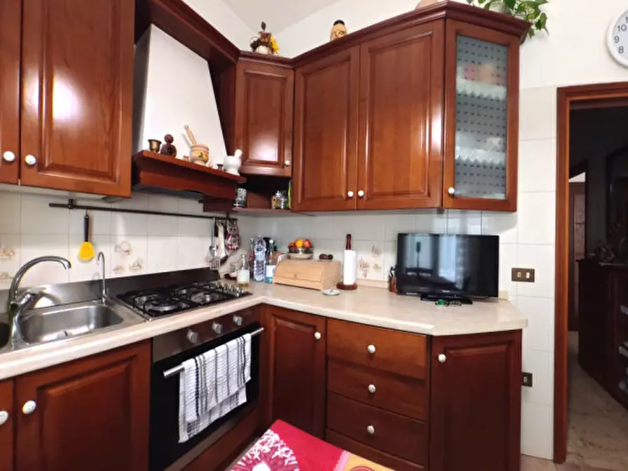 Immagine 5 di Appartamento in vendita  in Via dei Teatini 6 a Pescara