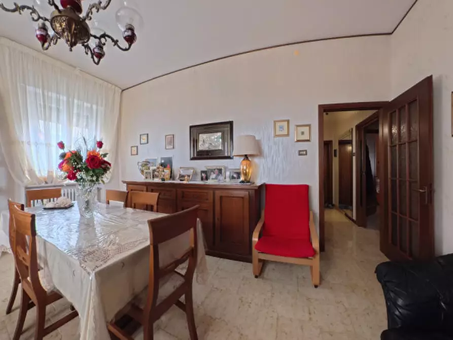 Immagine 7 di Appartamento in vendita  in Via dei Teatini 6 a Pescara