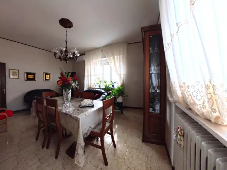 Immagine 8 di Appartamento in vendita  in Via dei Teatini 6 a Pescara