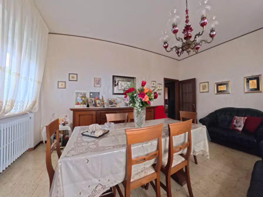 Immagine 9 di Appartamento in vendita  in Via dei Teatini 6 a Pescara