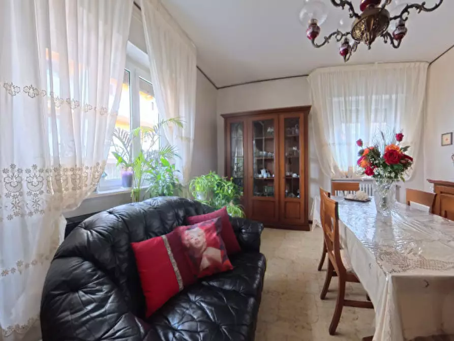Immagine 11 di Appartamento in vendita  in Via dei Teatini 6 a Pescara