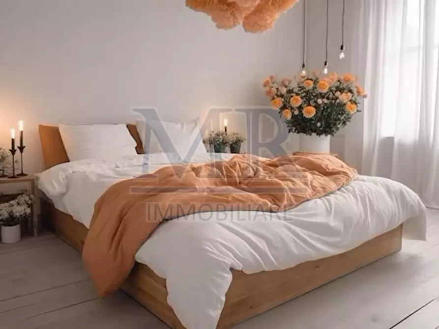 Immagine 11 di Appartamento in vendita  a Casalserugo