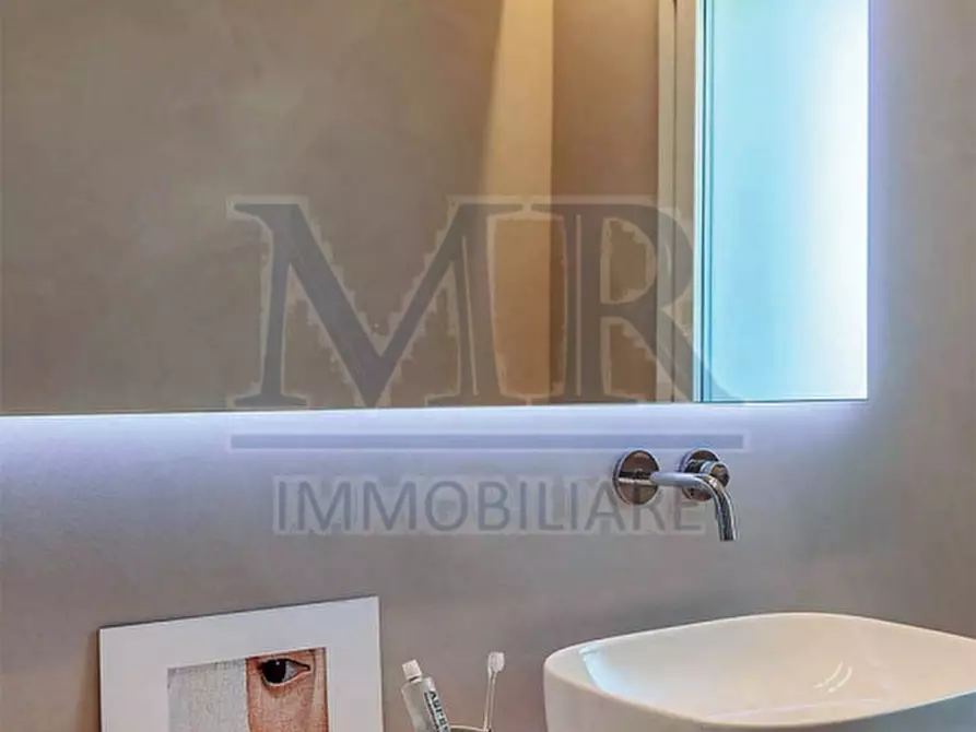 Immagine 17 di Appartamento in vendita  a Casalserugo
