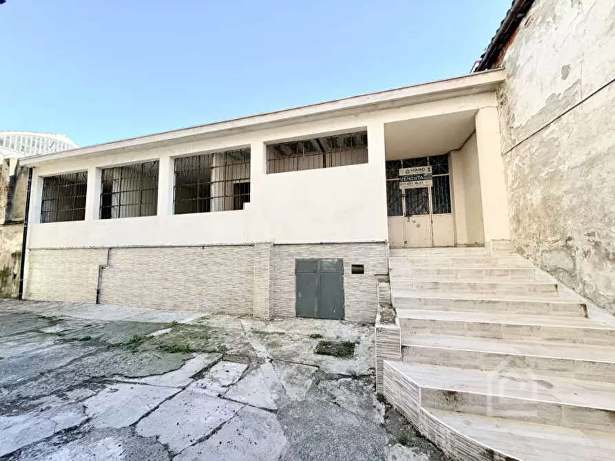 Immagine 3 di Magazzino in vendita  in Corso Camillo Benso Conte di Cavour 64 a Trino Vercellese