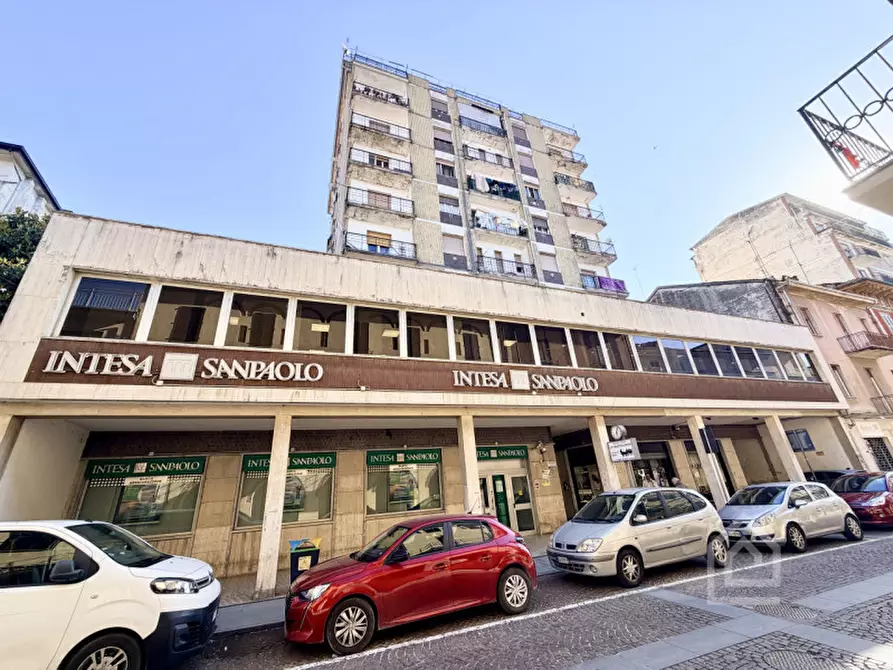 Immagine 10 di Magazzino in vendita  in Corso Camillo Benso Conte di Cavour 64 a Trino Vercellese