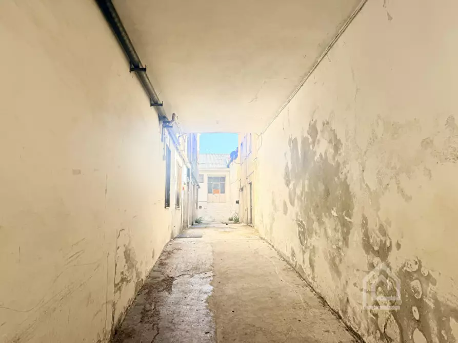 Immagine 14 di Magazzino in vendita  in Corso Camillo Benso Conte di Cavour 64 a Trino Vercellese