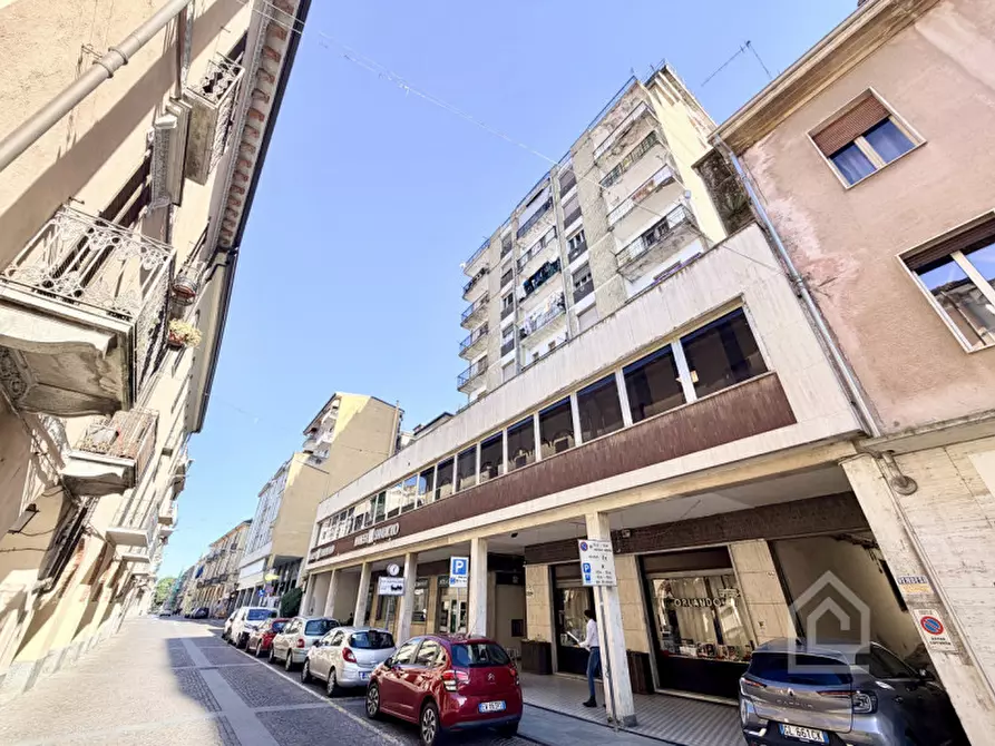 Immagine 22 di Magazzino in vendita  in Corso Camillo Benso Conte di Cavour 64 a Trino Vercellese