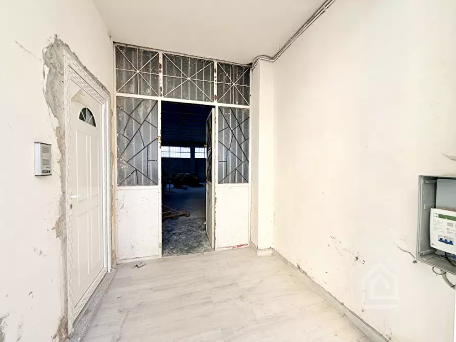 Immagine 24 di Magazzino in vendita  in Corso Camillo Benso Conte di Cavour 64 a Trino Vercellese