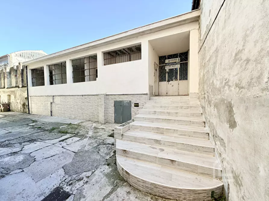 Immagine 37 di Magazzino in vendita  in Corso Camillo Benso Conte di Cavour 64 a Trino Vercellese