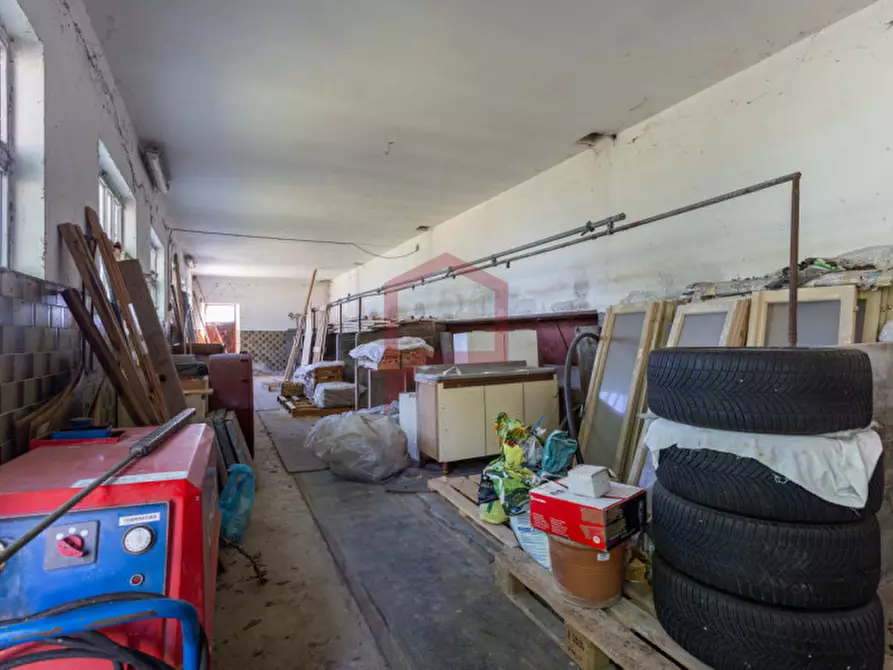 Immagine 10 di Casa indipendente in vendita  in Mirano a Mirano