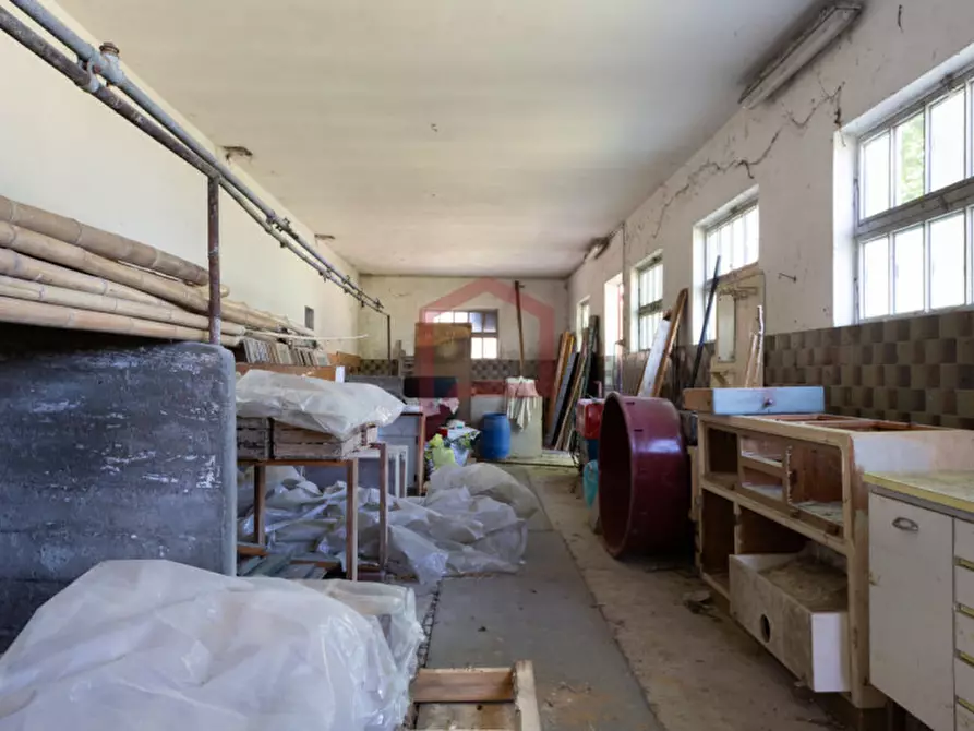 Immagine 11 di Casa indipendente in vendita  in Mirano a Mirano