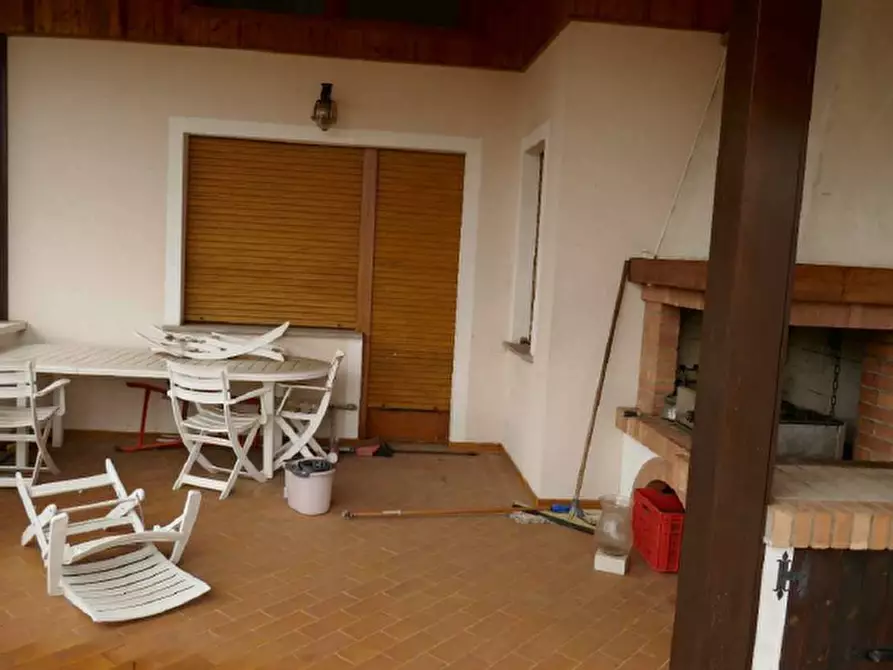 Immagine 7 di Villa in vendita  in Via Giuseppe Mazzini a Montereale Valcellina