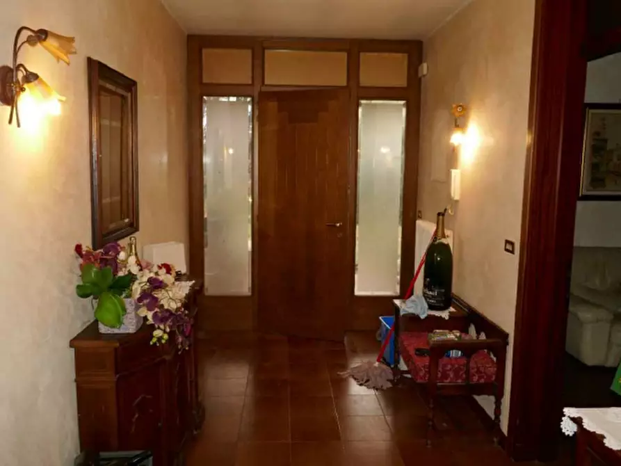 Immagine 9 di Villa in vendita  in Via Giuseppe Mazzini a Montereale Valcellina