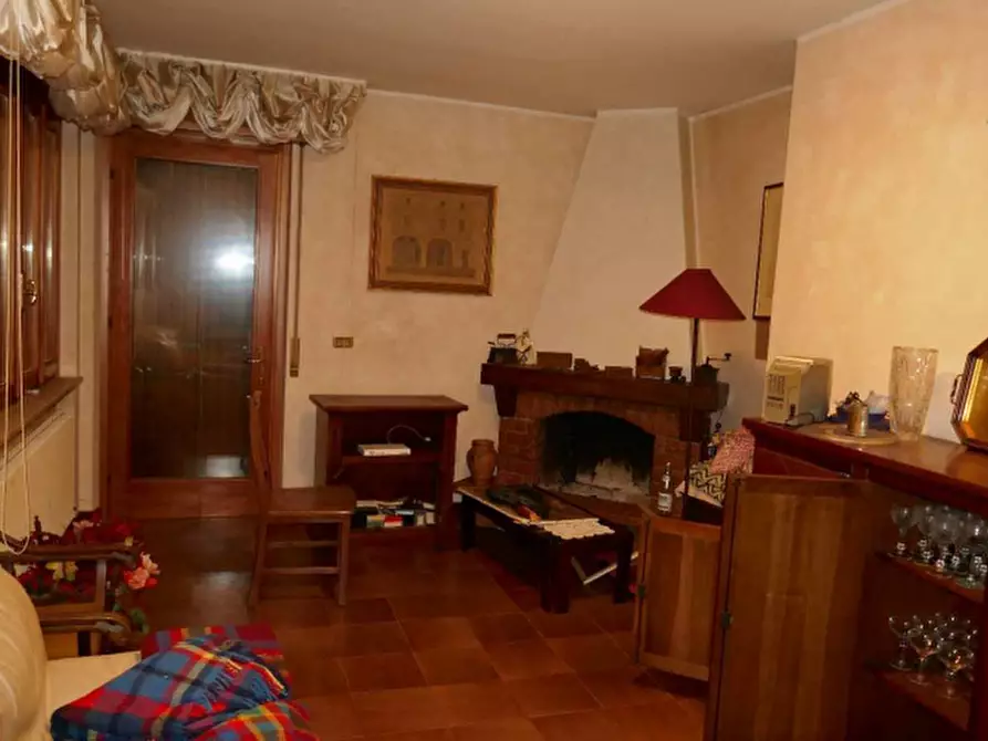 Immagine 11 di Villa in vendita  in Via Giuseppe Mazzini a Montereale Valcellina