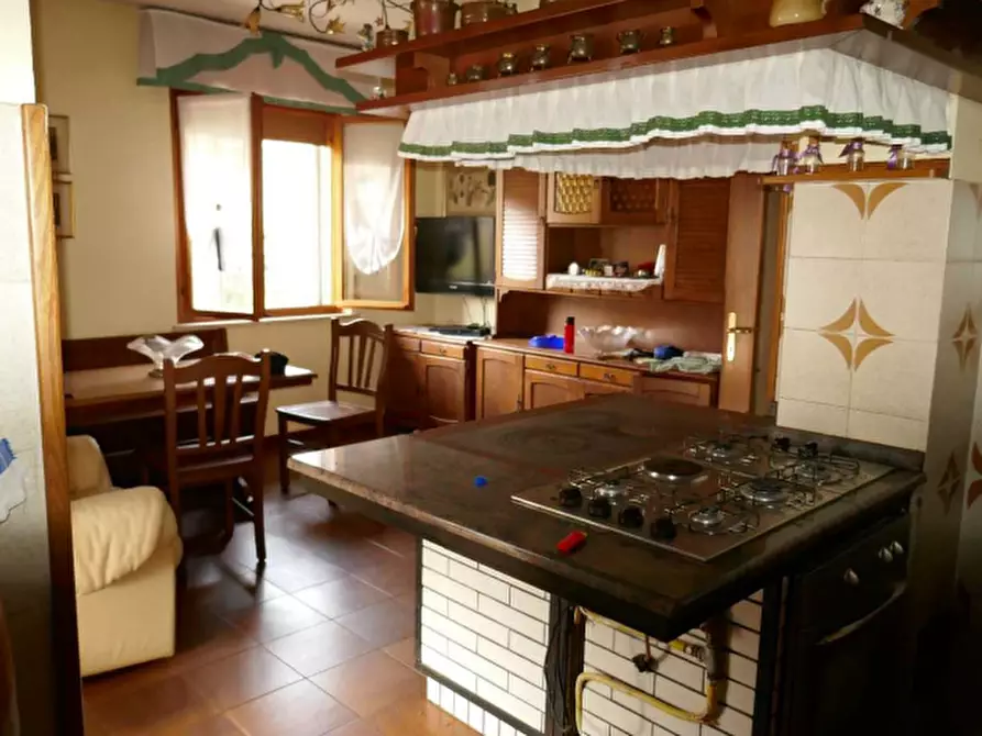 Immagine 12 di Villa in vendita  in Via Giuseppe Mazzini a Montereale Valcellina