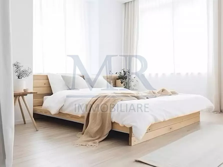 Immagine 9 di Appartamento in vendita  in Via Bologna a Casalserugo