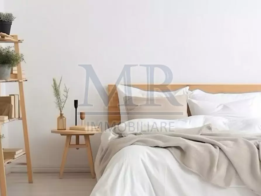 Immagine 10 di Appartamento in vendita  in Via Bologna a Casalserugo