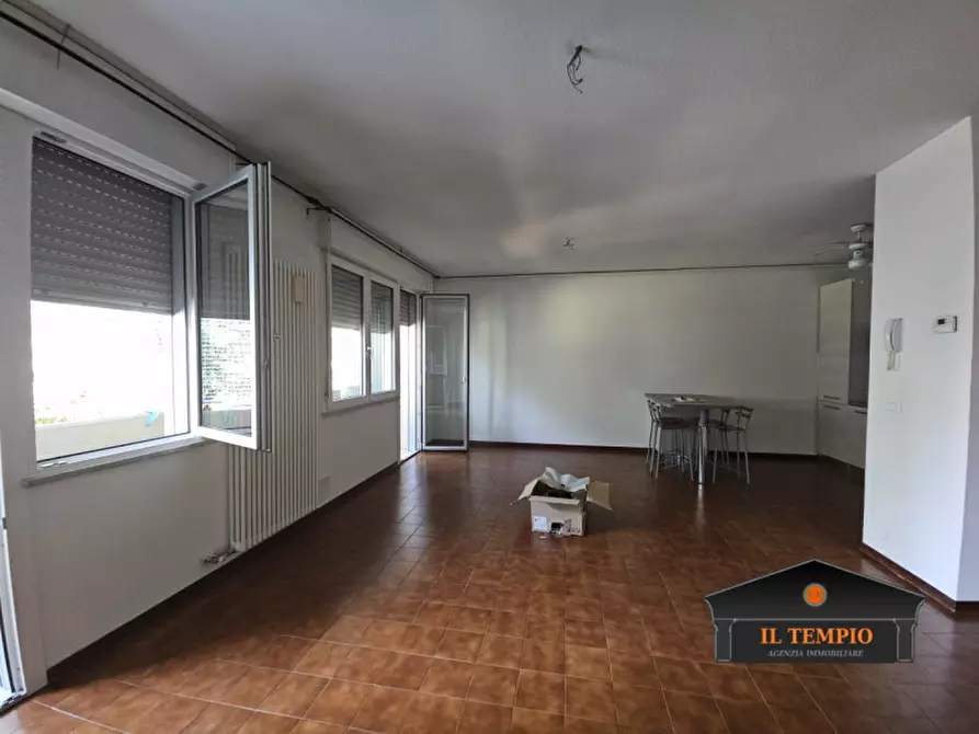 Immagine 3 di Appartamento in affitto  in viale Giorgione a Vicenza