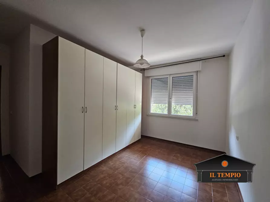 Immagine 13 di Appartamento in affitto  in viale Giorgione a Vicenza