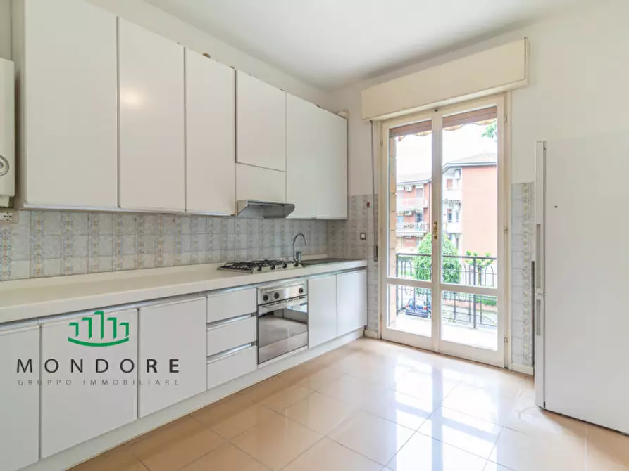 Immagine 8 di Appartamento in vendita  in Via Filippo Turati a Castenaso