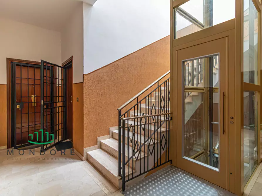 Immagine 26 di Appartamento in vendita  in Via Filippo Turati a Castenaso