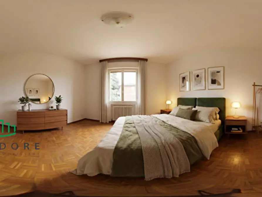 Immagine 31 di Appartamento in vendita  in Via Filippo Turati a Castenaso