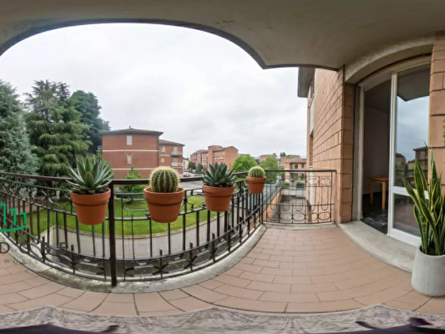 Immagine 32 di Appartamento in vendita  in Via Filippo Turati a Castenaso