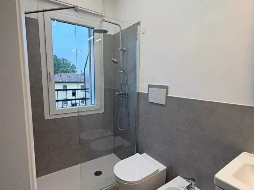 Immagine 1 di Appartamento in vendita  a Padova