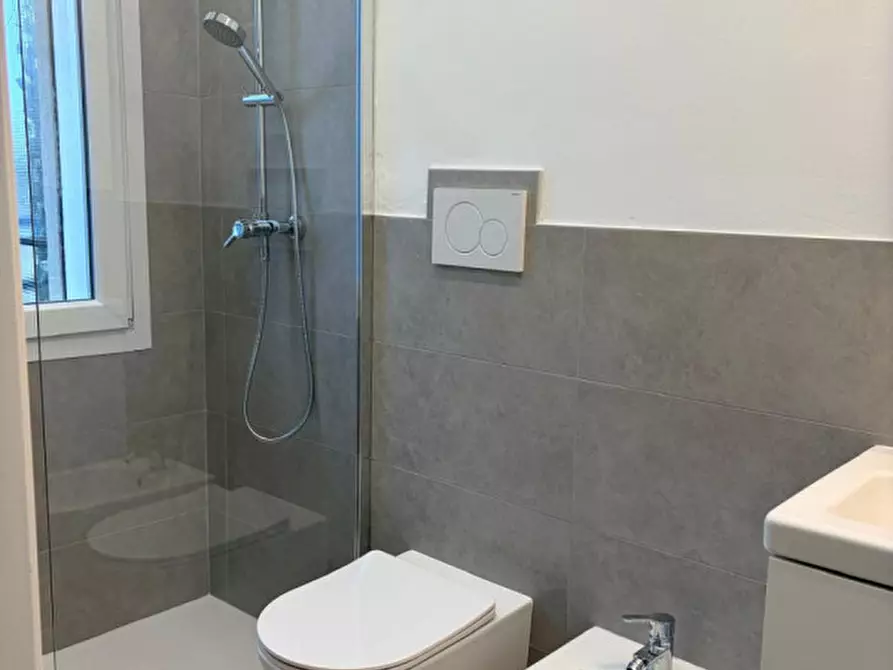 Immagine 2 di Appartamento in vendita  a Padova