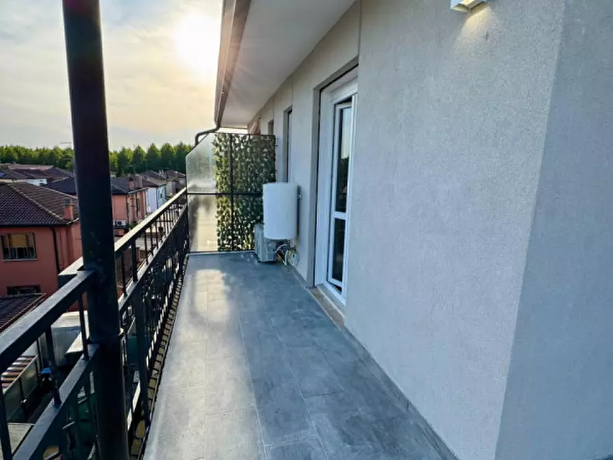 Immagine 4 di Appartamento in vendita  a Padova