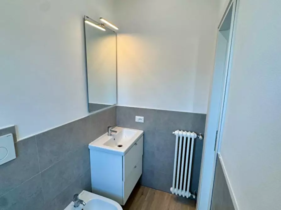 Immagine 7 di Appartamento in vendita  a Padova