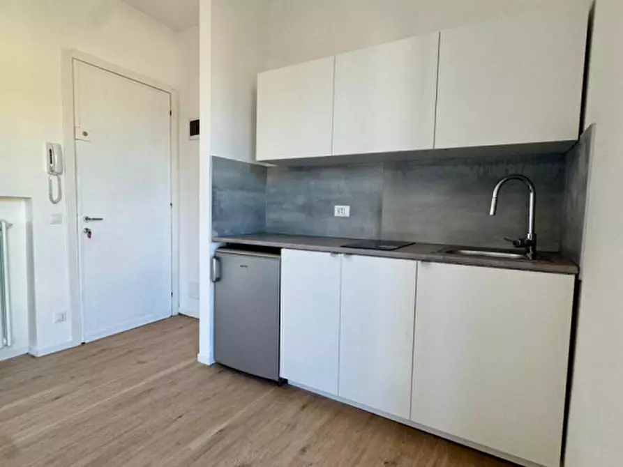 Immagine 10 di Appartamento in vendita  a Padova
